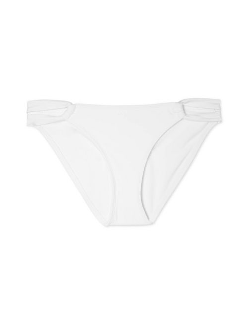 Buy Women S Loop Side Hipster Bikini Bottom Xhilaration White Online