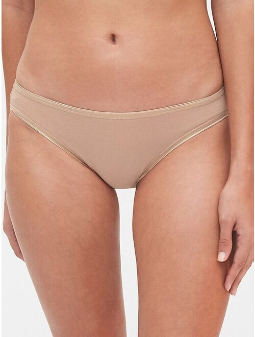 Buy Gap Stretch Cotton Bikini Pack Online Topofstyle