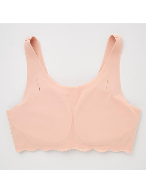 Buy UNIQLO AIRism Bra Online Topofstyle