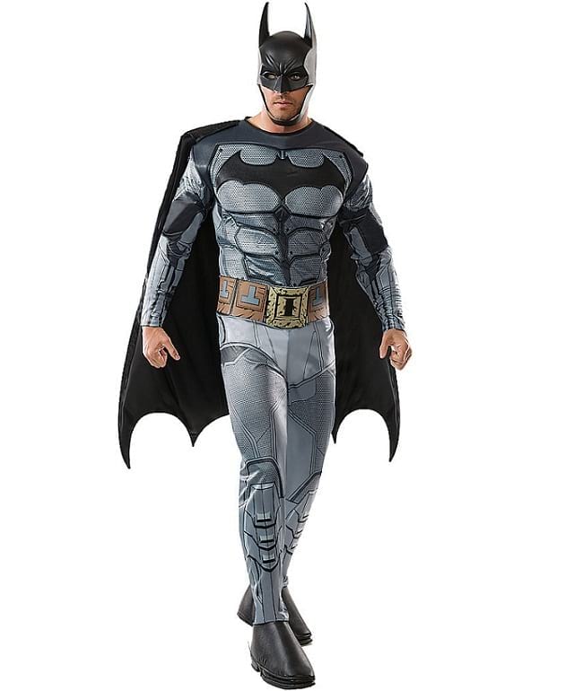 35 Latest SuperHero Halloween Costumes for Men to Buy Online ...