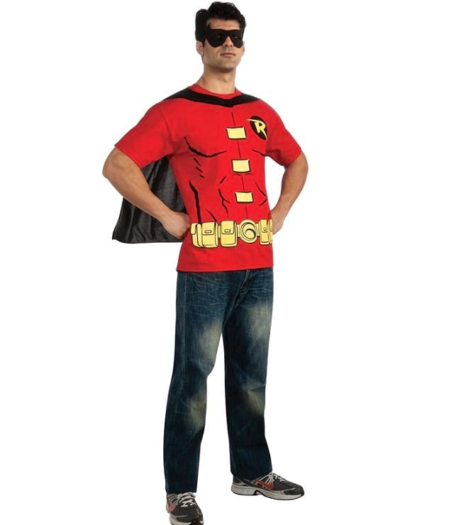 35 Latest SuperHero Halloween Costumes for Men to Buy Online ...