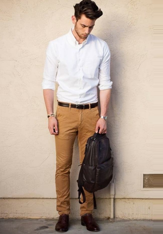 Formal Shirt and Pants matching combinations  Formal men outfit Formal  shirts Shirt outfit men