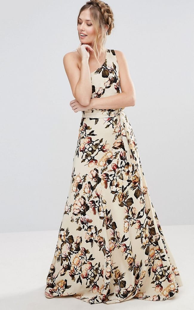 15 Best Floral Prom Dresses You Cant Afford To Miss Topofstyle Blog 9800