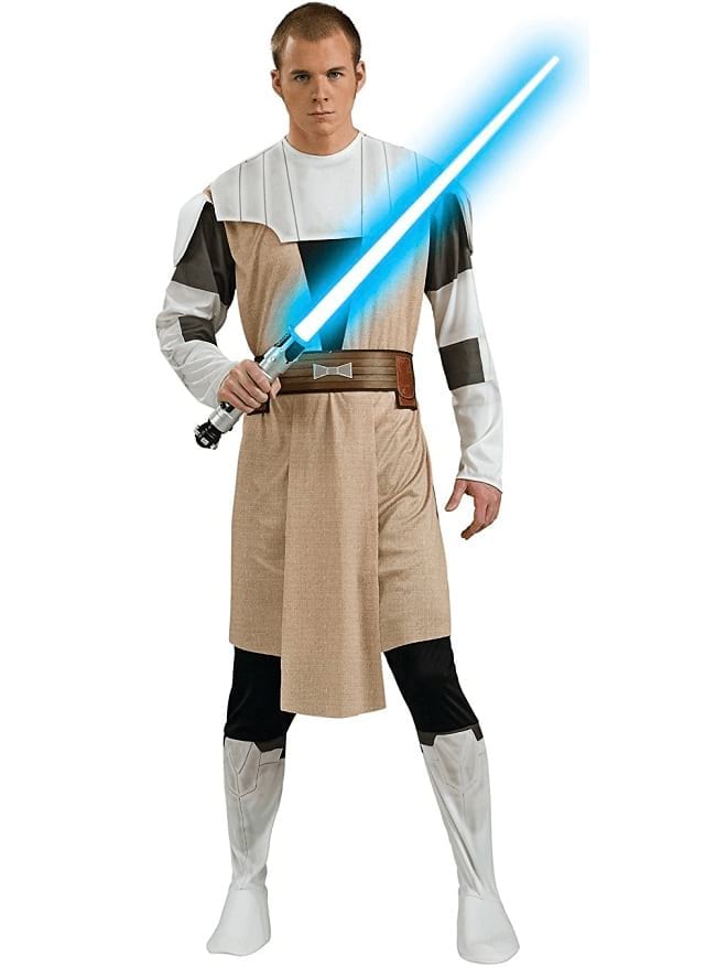 17 Best Star Wars Halloween Costumes for Men - TopOfStyle Blog