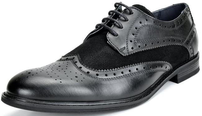 10 Types of Dress Shoes for Men to Stay in Style - TopOfStyle Blog