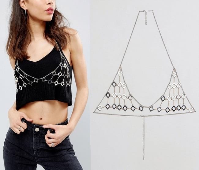 43 Types of Bralettes Designs You Might Not Know - TopOfStyle Blog