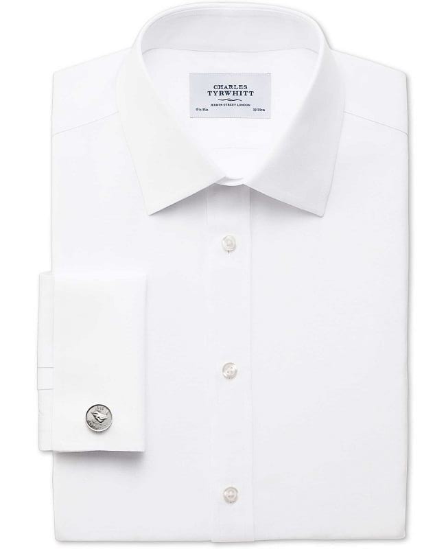 are charles tyrwhitt shirts good quality