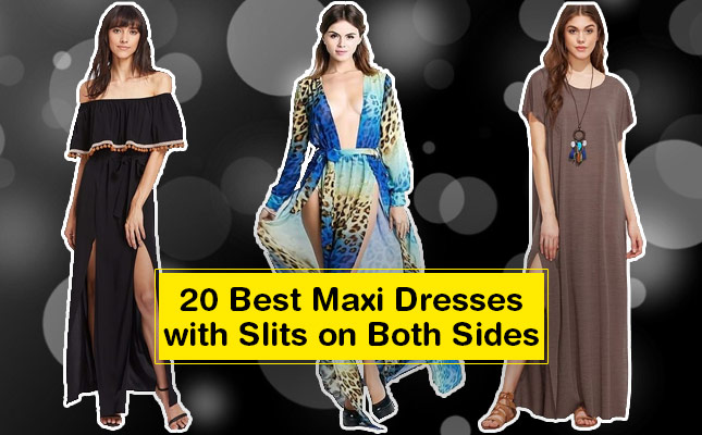 maxi dress 20