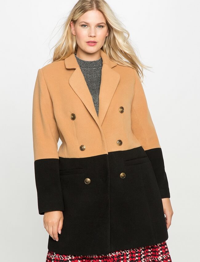 How to choose Right Coat for your Body Shape? - TopOfStyle Blog