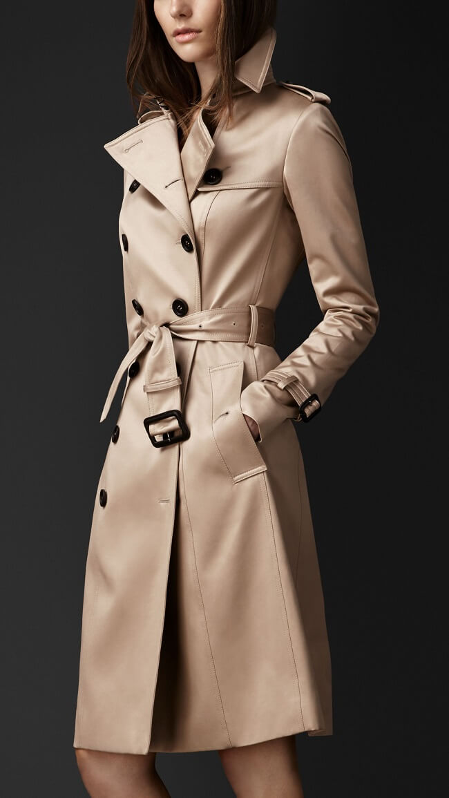 How to choose Right Coat for your Body Shape? - TopOfStyle Blog