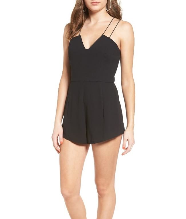 60 Types of Rompers Every Woman Should Try - TopOfStyle Blog