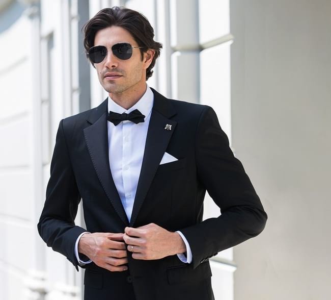 20 Style Tips for Men To Impress Women Your Really Like - TopOfStyle Blog