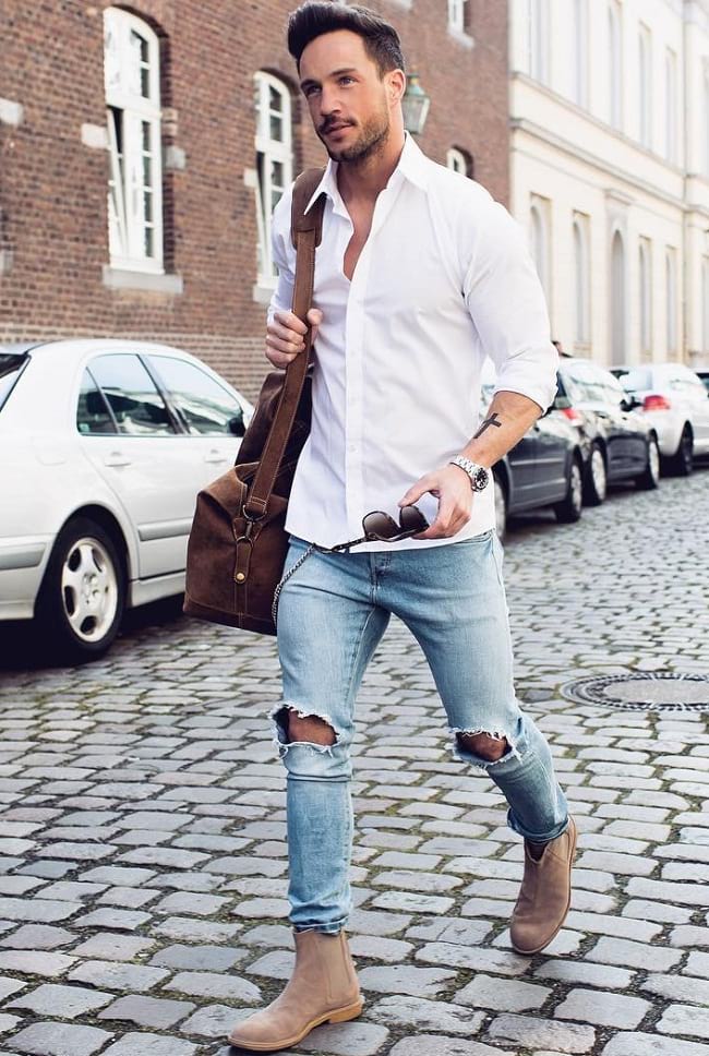 Style Tips For Men To Impress Women Your Really Like Topofstyle Blog