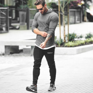 Why Athleisure is getting popular? - TopOfStyle Blog