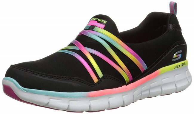 skechers fashion sport shoes