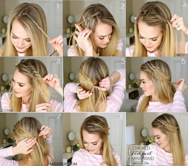 34 Different Types Of Hairstyles For Women Topofstyle Blog