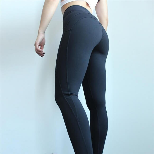 Wear Your Leggings Right: 10 Smart Tips For Every Woman - TopOfStyle Blog