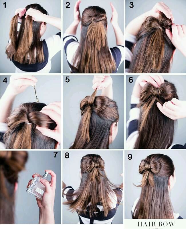 Braid Hairstyles: Ultimate Guide To The Different Types Of Braids In 2021 -  Bewakoof Blog