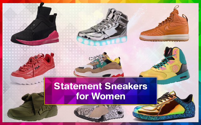 top 10 sneakers for women