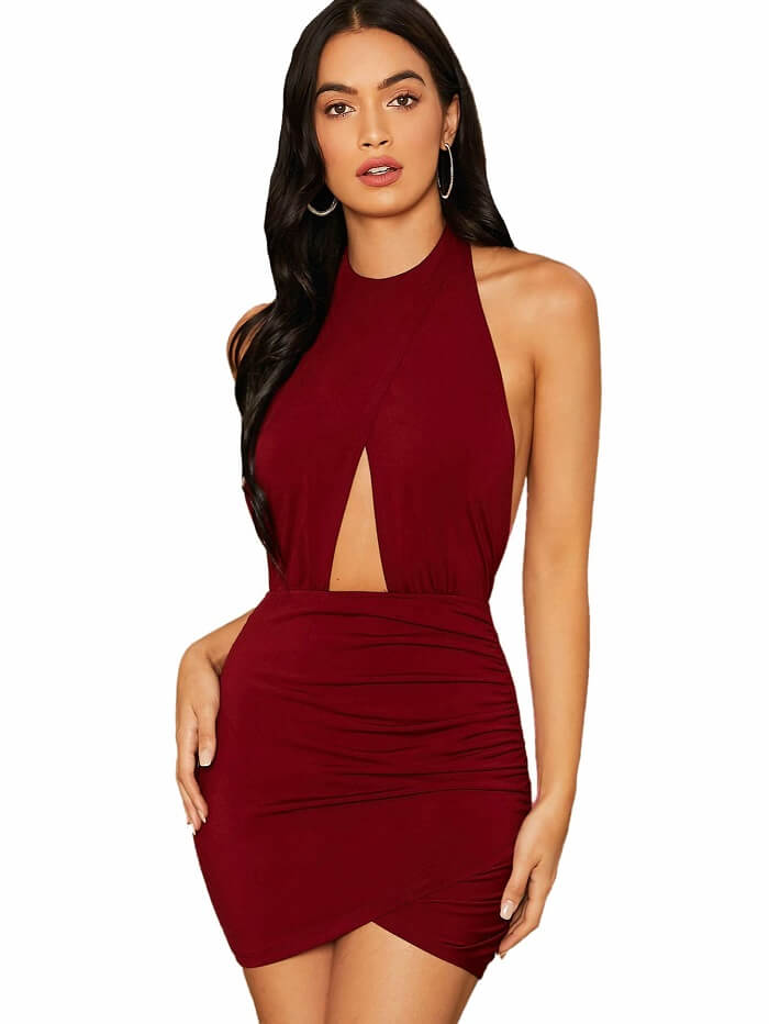 34 Best Bodycon Dress Designs You can't afford to Miss - TopOfStyle Blog