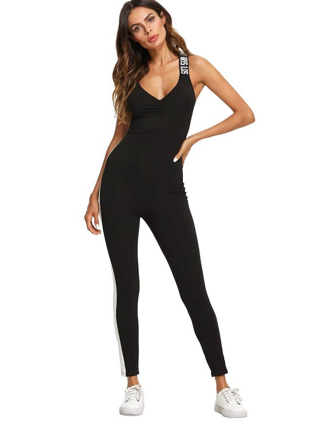 27 Types of Jumpsuit Designs We Promise You haven't Seen Yet ...