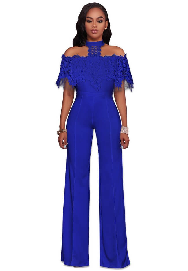 27 Types of Jumpsuit Designs We Promise You haven't Seen Yet ...