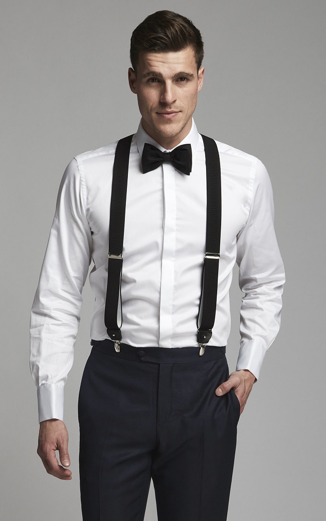 Men S Suspenders Guide Types And Tips To Wear Sons Of Spphillips