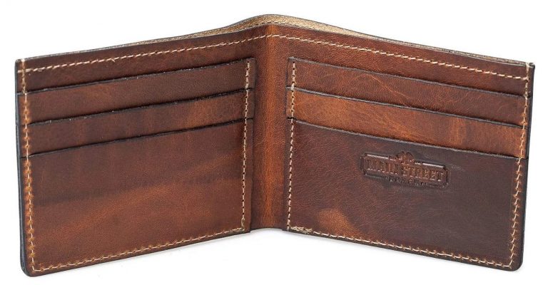 28 Types of Wallet Design With Pictures For Men - TopOfStyle Blog