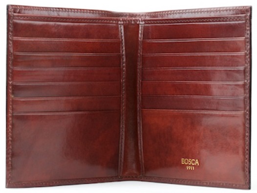 28 Types of Wallet Design With Pictures For Men - TopOfStyle Blog