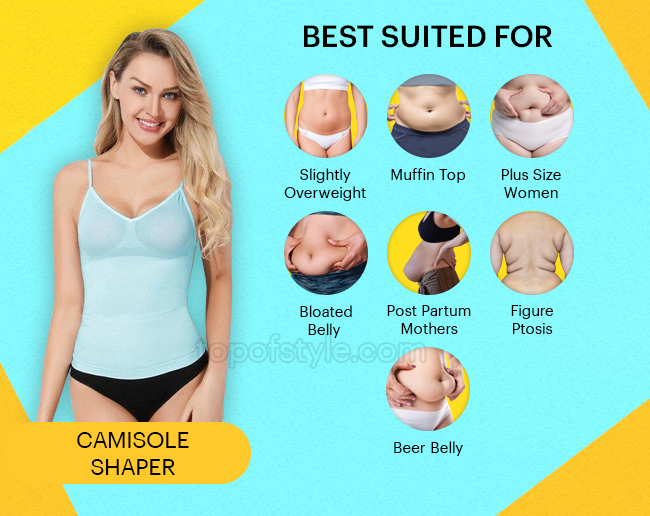 MISS MOLY Camisoles for Women with Built in Bra,Criss Cross Cami Top,Padded  Tank Tops for Yoga,Cotton Vest