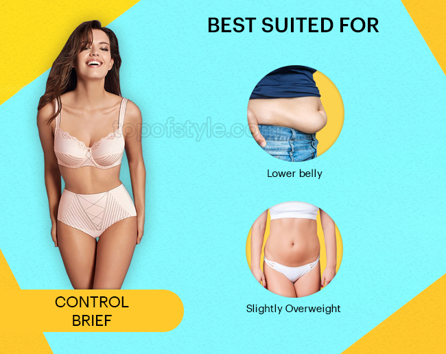 22 Types of Body Shapers: Best for Large & Fatty Stomach