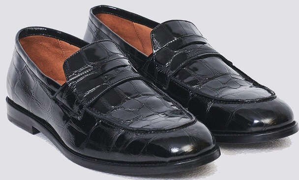 13 Types of Loafers Designs for Men to Buy Online for Every Man ...