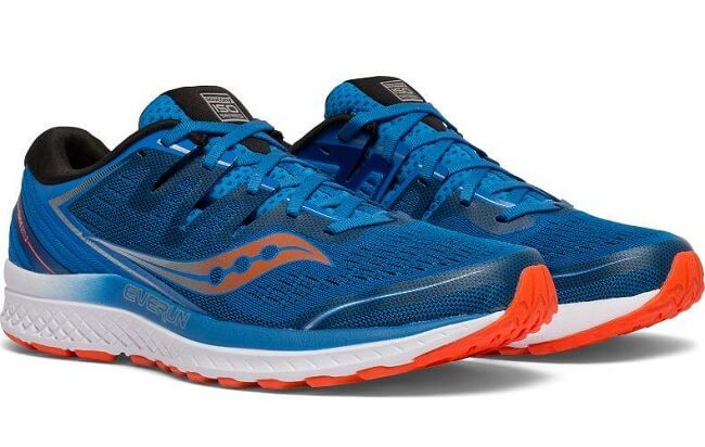 Best Saucony Running Shoes for Men - TopOfStyle Blog