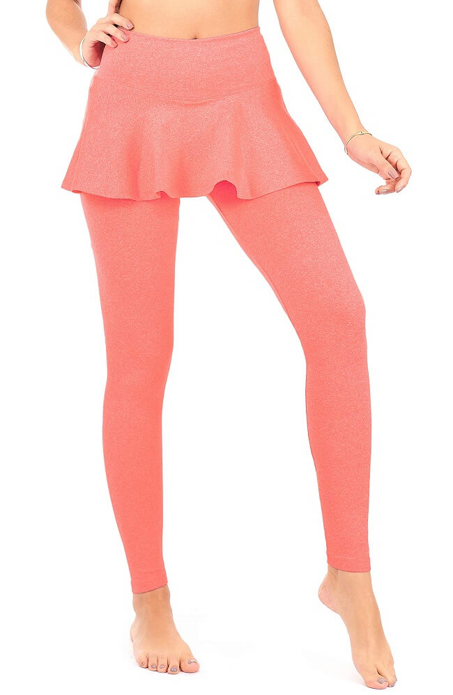 21 Types Of Skirted Leggings Designs For Women And Girls Topofstyle Blog 9163