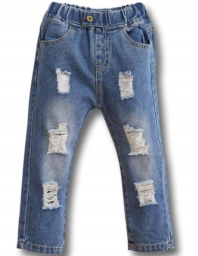 10 Best Ripped Skinny Jeans for Boys to Buy Online - TopOfStyle Blog