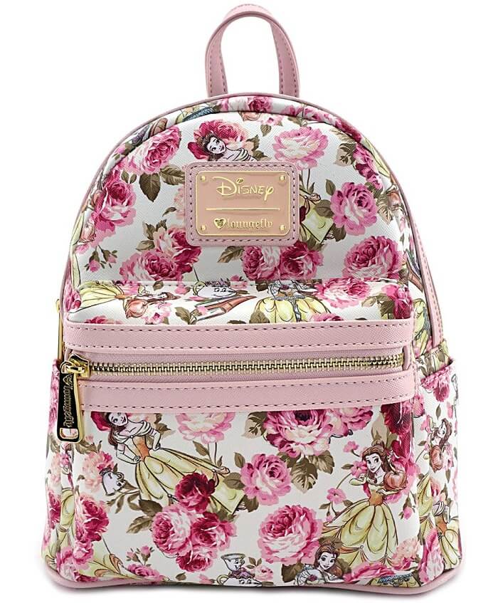 Best Loungefly Mini Backpacks to Buy Now - TopOfStyle Blog