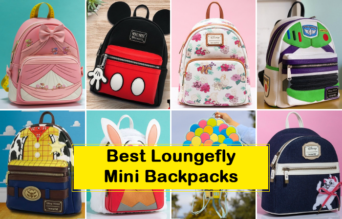 most expensive disney loungefly backpack