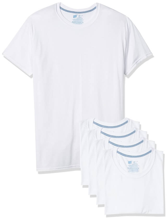 cooling undershirts