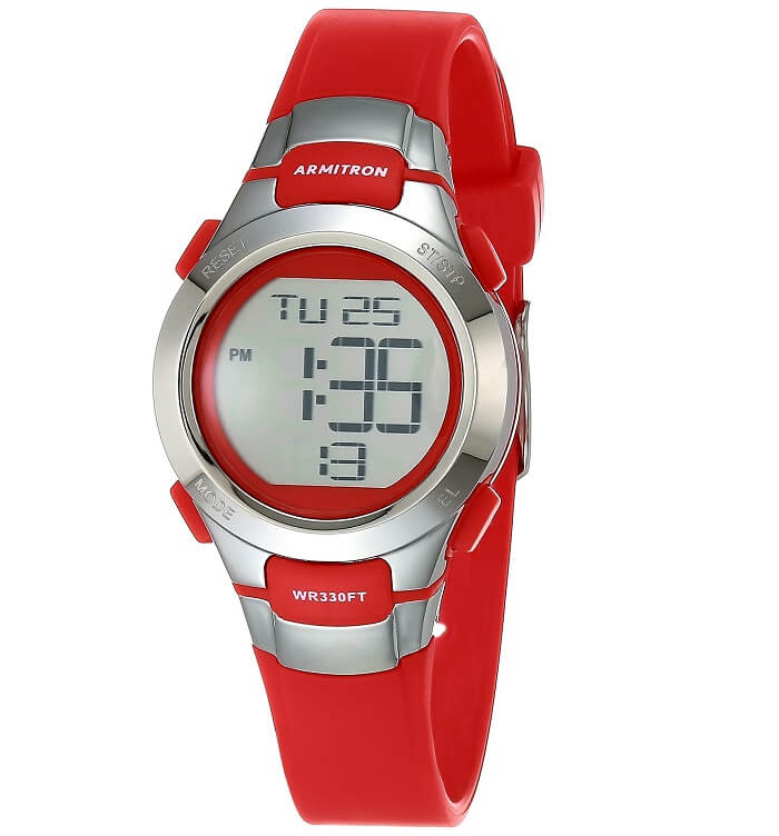 10 Best Watches For Nurse To Buy On Amazon - TopOfStyle Blog