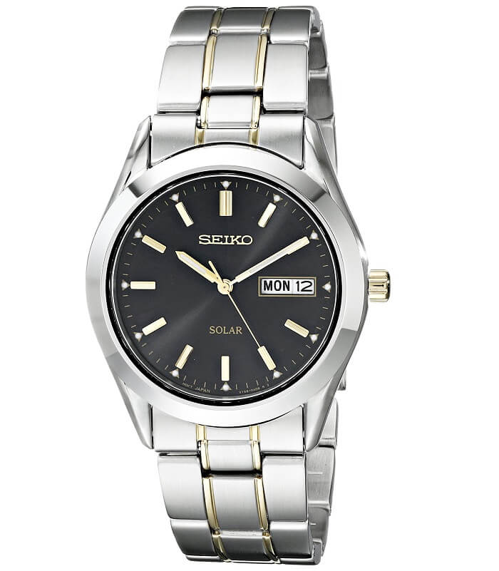 Best 38mm Men’s Watches For Small Wrist - TopOfStyle Blog