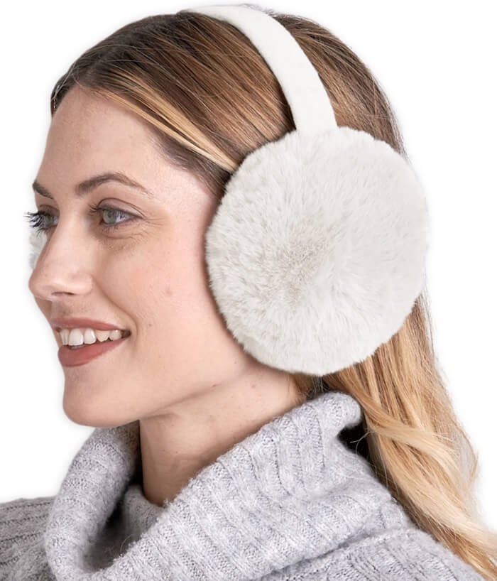 10 Best Women's Earmuffs for Winter To Buy Today TopOfStyle Blog