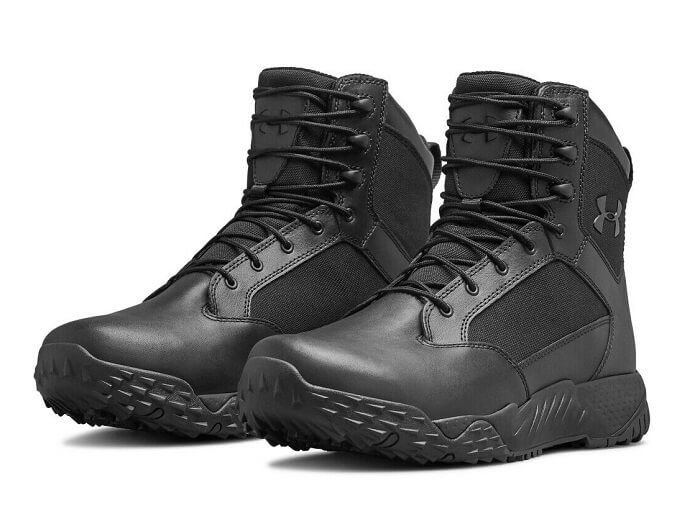 10 Best Waterproof Tactical Boots for Men - TopOfStyle Blog