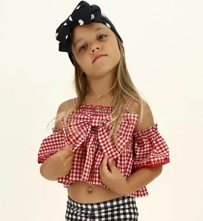 Cute Crop Tops for Girls Age 10, 12 & 13 To Buy Today - TopOfStyle