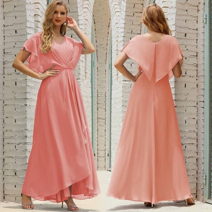 Elegant Long Prom Dresses With Sleeves You Cant Afford To Miss Topofstyle Blog 7803