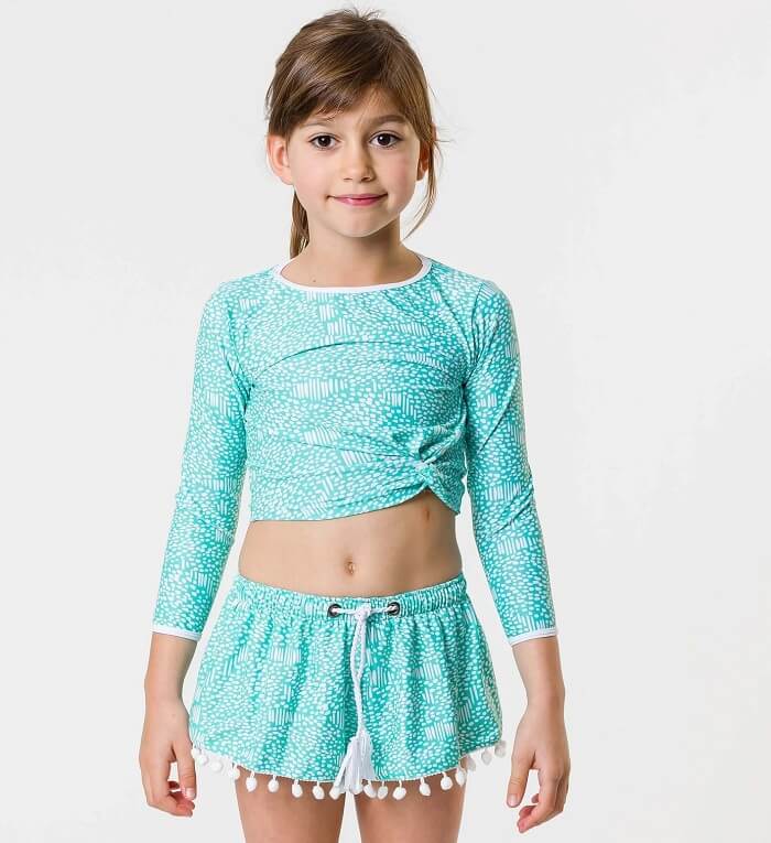 Cute Crop Tops for Girls Age 10, 12 & 13 To Buy Today - TopOfStyle Blog