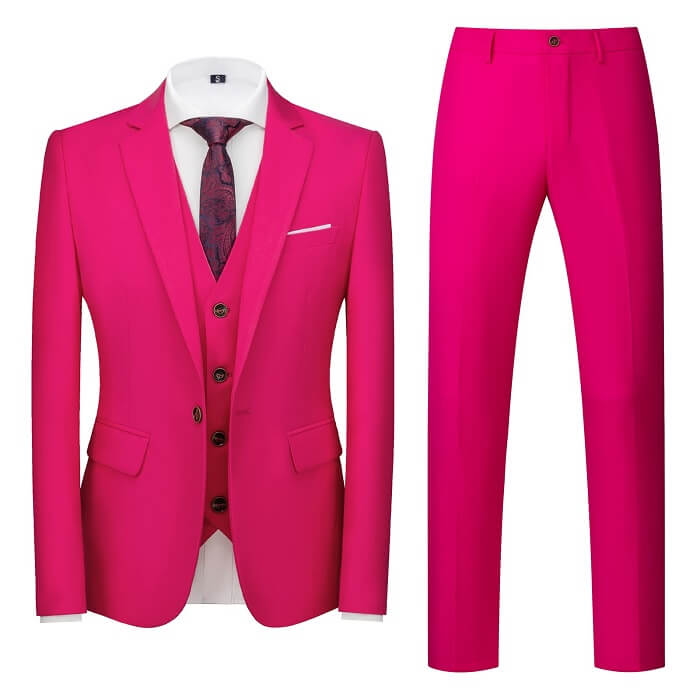 Different Prom Suits Ideas for Men & Women To Try - TopOfStyle Blog