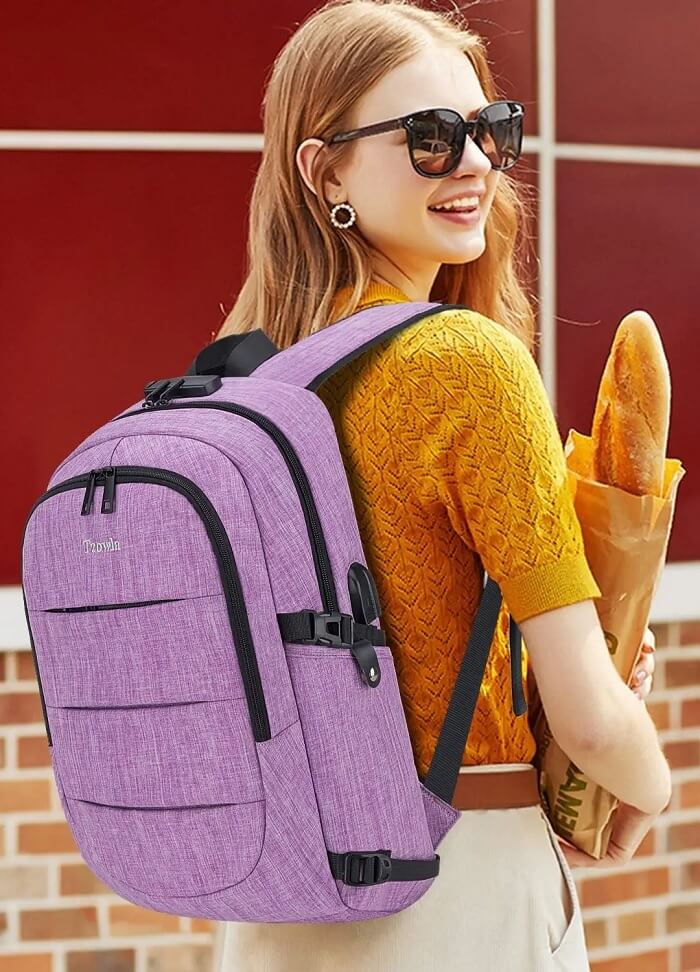 Best Fashion Backpacks to Gift School & College Students - TopOfStyle Blog