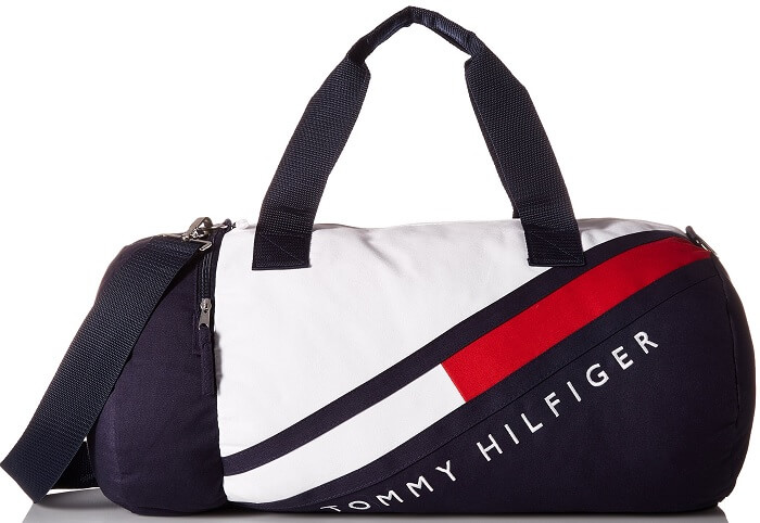 10 Different Types Of Duffle Bags Designs - TopOfStyle Blog