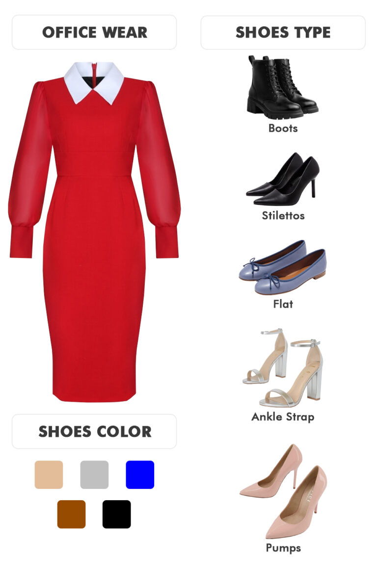 what-shoes-to-wear-with-a-red-dress-topofstyle-blog