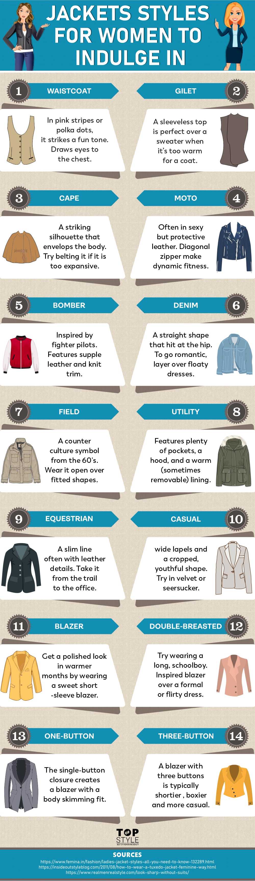Ultimate Women's Clothing Guide: Must-Have Styles, Tips, and Hacks ...